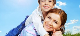 Kinder und Trennung & Scheidung