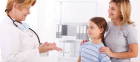 ADHS durch Vorsorgeuntersuchungen beim Kinderarzt erkennen