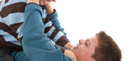 Aggressive Kinder durch das ADS-Syndrom?