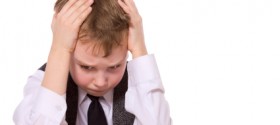Aufmerksamkeitsstörungen & Hochbegabung bei hyperaktiven Kindern Aufmerksamkeitsstörungen & Hochbegabung bei hyperaktiven Kindern