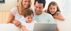 Familienvorsorge