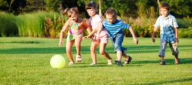 Kinder-Reha bei Hyperaktivität Kinder-Reha bei Hyperaktivität