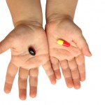 Medikamente wie Ritalin bei Kindern gefahrlos?