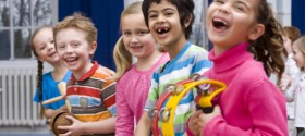 Musiktherapie bei ADS für die Schule
