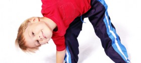 Sportliche Aktivitäten für hyperaktive Kinder im Freien Sportliche Aktivitäten für hyperaktive Kinder im Freien