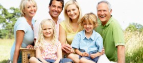 Tipps zur Familienvorsorge