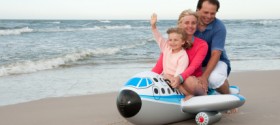 Urlaub mit Kindern am Meer Urlaub mit Kindern am Meer