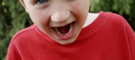 Beruhigende Beschäftigungen für ADS-Kinder