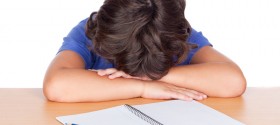 Haben es ADHS-Kinder schwerer in der Schule?