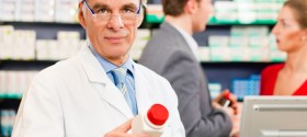 Wichtige Medikamente in der Patientenverfügung benennen