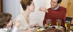 Alltag gestalten in ADHS-Familien Alltag gestalten in ADHS-Familien