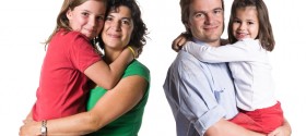 Geschwister der ADHS – Kinder Geschwister der ADHS – Kinder