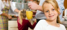 Tagesabläufe mit festen Strukturen helfen Tagesabläufe mit festen Strukturen helfen