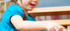 Unfälle im Kinderzimmer verhindern Unfälle im Kinderzimmer verhindern