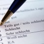 Psychotests für Hyperaktive