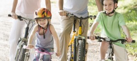 Ab wann ein Fahrrad für das hyperaktive Kind Ab wann ein Fahrrad für das hyperaktive Kind