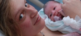 Beim Baby die Hyperaktivitätsstörung feststellen Beim Baby die Hyperaktivitätsstörung feststellen