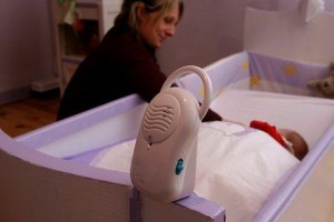 Tipps und Infos zu Babyphones