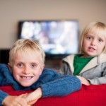 Fernsehkonsum eindämmen für hyperaktive Kinder