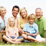Gesetzliche Familienversicherung