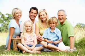 Gesetzliche Familienversicherung