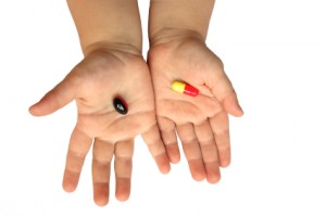 Medikamente wie Ritalin bei Kindern gefahrlos?