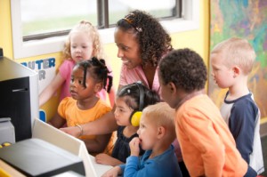 Richtig lernen kann man ADS Kindern spielend beibringen