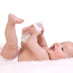 Hyperaktivität schon im Babyalter erkennen?