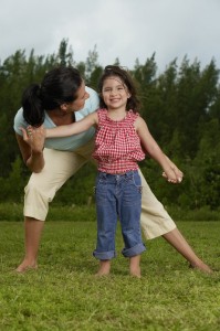 Elterntraining für Familien mit Zappelphillipp?