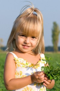 Funktionale Kleidung für hyperaktive Kinder