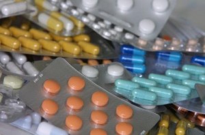 Ritalin - ein Medikament für hyperaktive Kinder