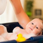 Hyperaktivität im Säuglingsalter