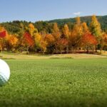 Golf für Anfänger – worauf achten