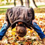 Die beste Spielzeug für den Garten für hyperaktive Kinder