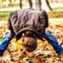 Die beste Spielzeug für den Garten für hyperaktive Kinder