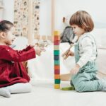 Spielzeug für hyperaktive Kinder